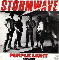Stormwave : Purple Light